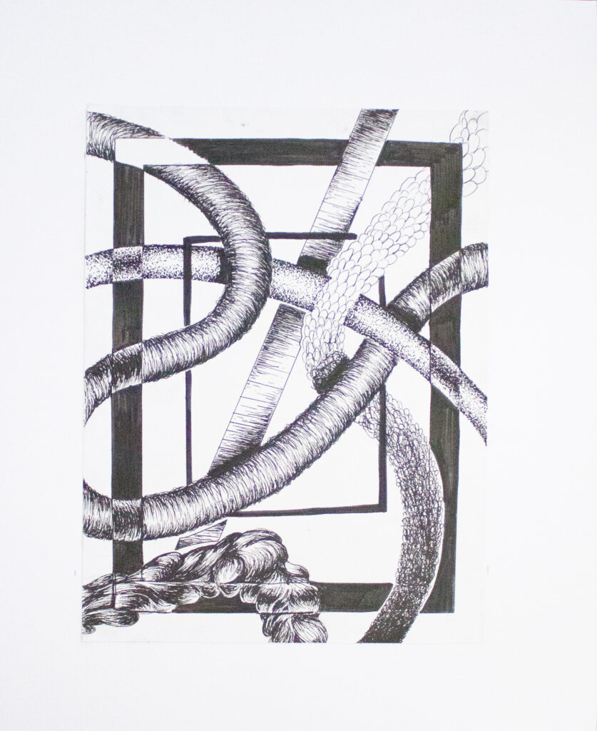 UNDERGRADUATE GALLERIES Department of Visual Arts UMBC