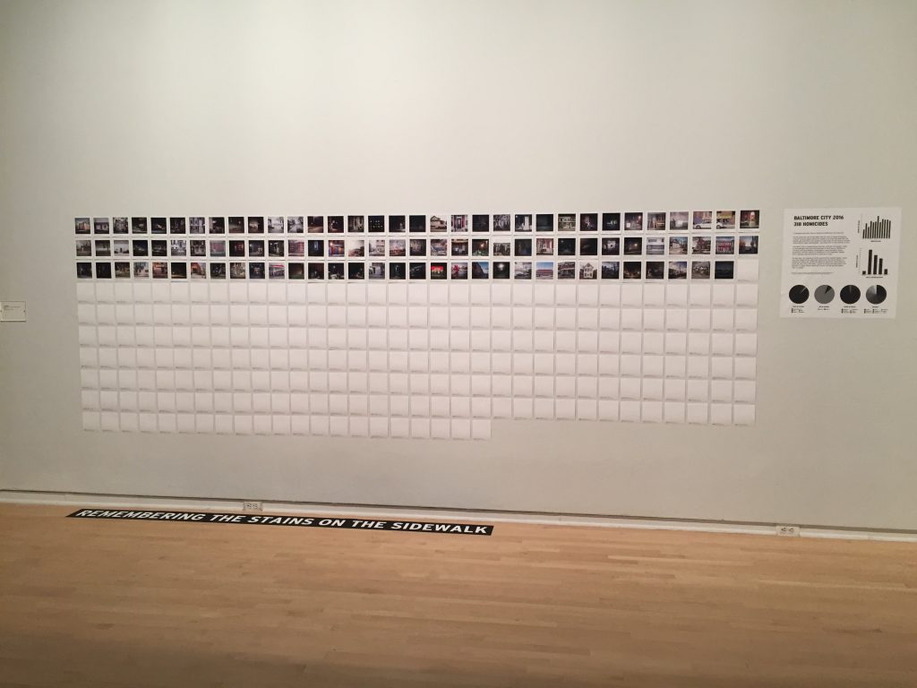 Photo 12 Department of Visual Arts UMBC