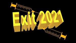 Senior exit show 2021