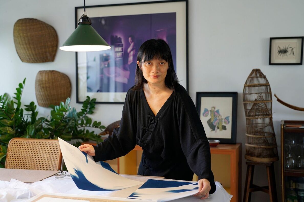 Wei Leng Tay | Artist Talk